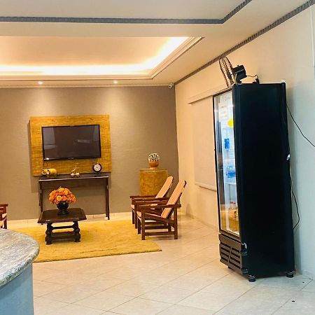 Astro Hotel Rondonopolis Luaran gambar