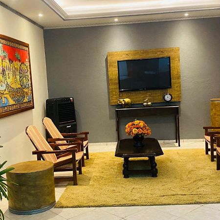 Astro Hotel Rondonopolis Luaran gambar