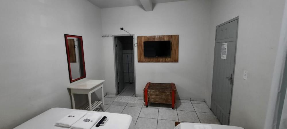 Astro Hotel Rondonopolis Luaran gambar