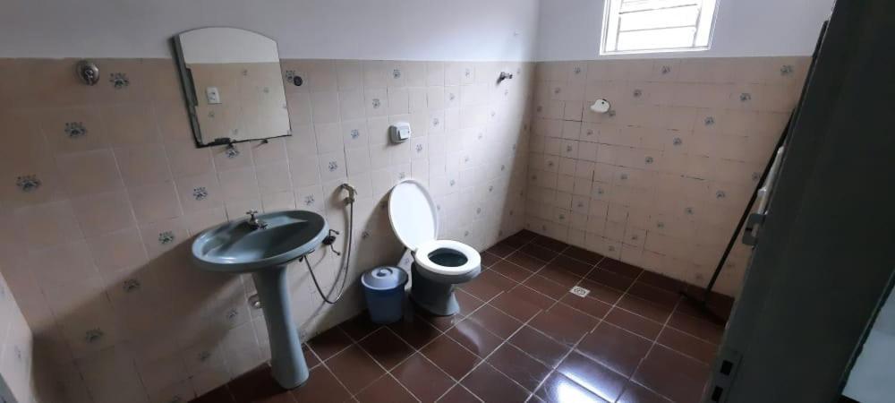 Astro Hotel Rondonopolis Luaran gambar