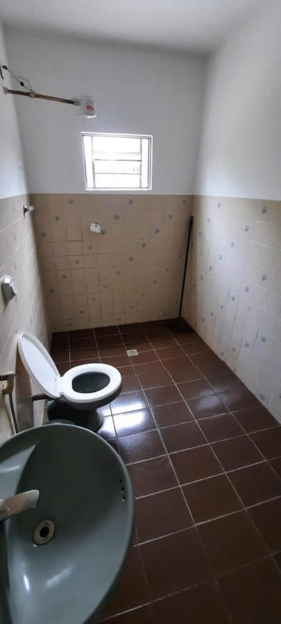 Astro Hotel Rondonopolis Luaran gambar