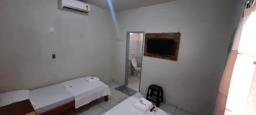 Astro Hotel Rondonopolis Luaran gambar